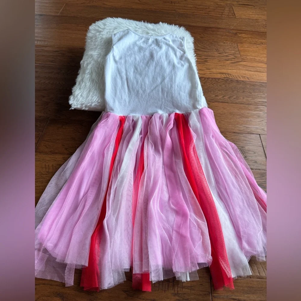 Jojo Siwa Pink‎ Tutu Dress